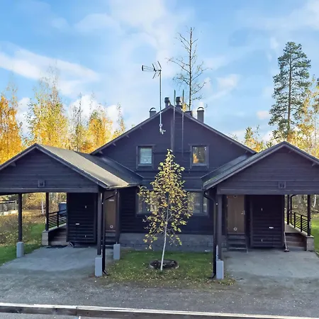 Feriehus Golfarinkunnas 9a By Interhome *