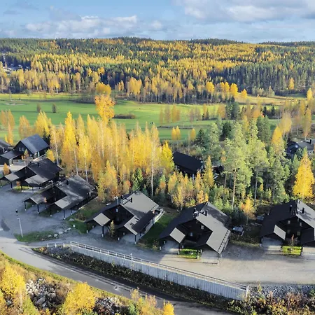 Golfarinkunnas 9a By Interhome Feriehus