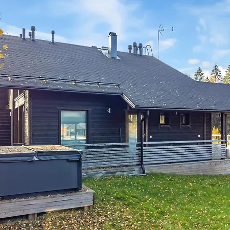 Feriehus Golfarinkunnas 9a By Interhome
