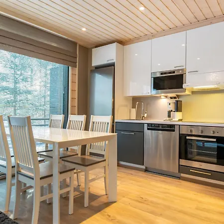 Golfarinkunnas 9a By Interhome *