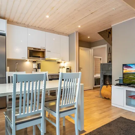 Golfarinkunnas 9a By Interhome Feriehus Jämsä