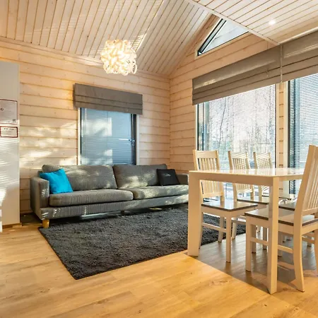 Golfarinkunnas 9a By Interhome Feriehus Jämsä