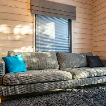 Golfarinkunnas 9a By Interhome * Jämsä