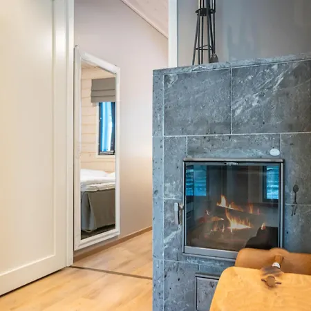 Golfarinkunnas 9a By Interhome *
