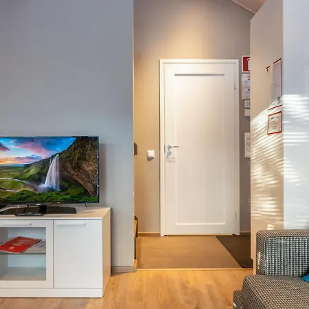 Golfarinkunnas 9a By Interhome Hébergement de vacances Jämsä