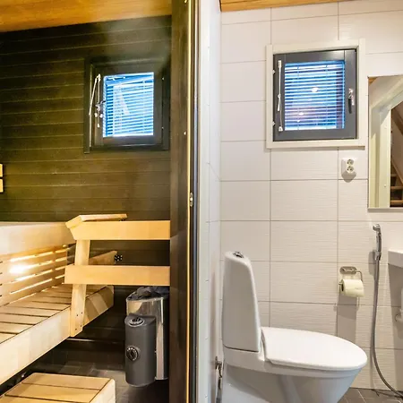 Feriehus Golfarinkunnas 9a By Interhome *