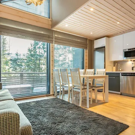 Golfarinkunnas 9a By Interhome Feriehus