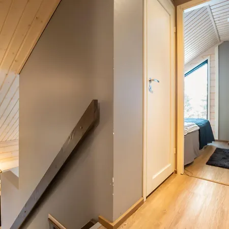 Feriehus Golfarinkunnas 9a By Interhome