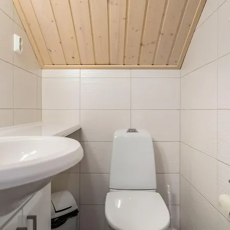 Golfarinkunnas 9a By Interhome * Jämsä