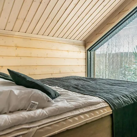 Golfarinkunnas 9a By Interhome Feriehus
