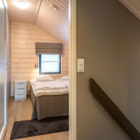 Golfarinkunnas 9a By Interhome Feriehus Jämsä