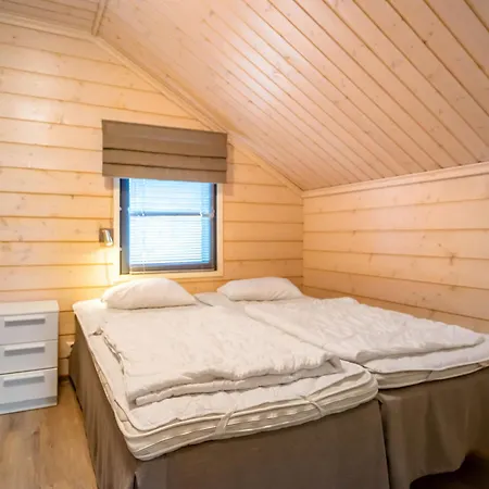Golfarinkunnas 9a By Interhome Feriehus Jämsä
