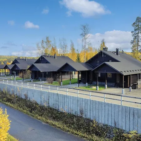 Feriehus Golfarinkunnas 9a By Interhome Jämsä