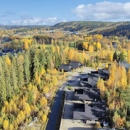 Feriehus Golfarinkunnas 9a By Interhome *